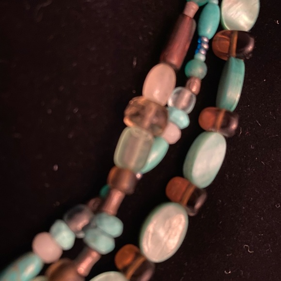 Silpada necklace N2195 in excellent condition - Picture 2 of 6